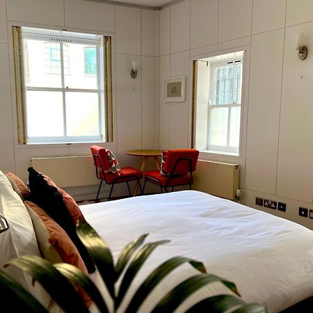 Shoreditch Private Studio Лондон Экстерьер фото