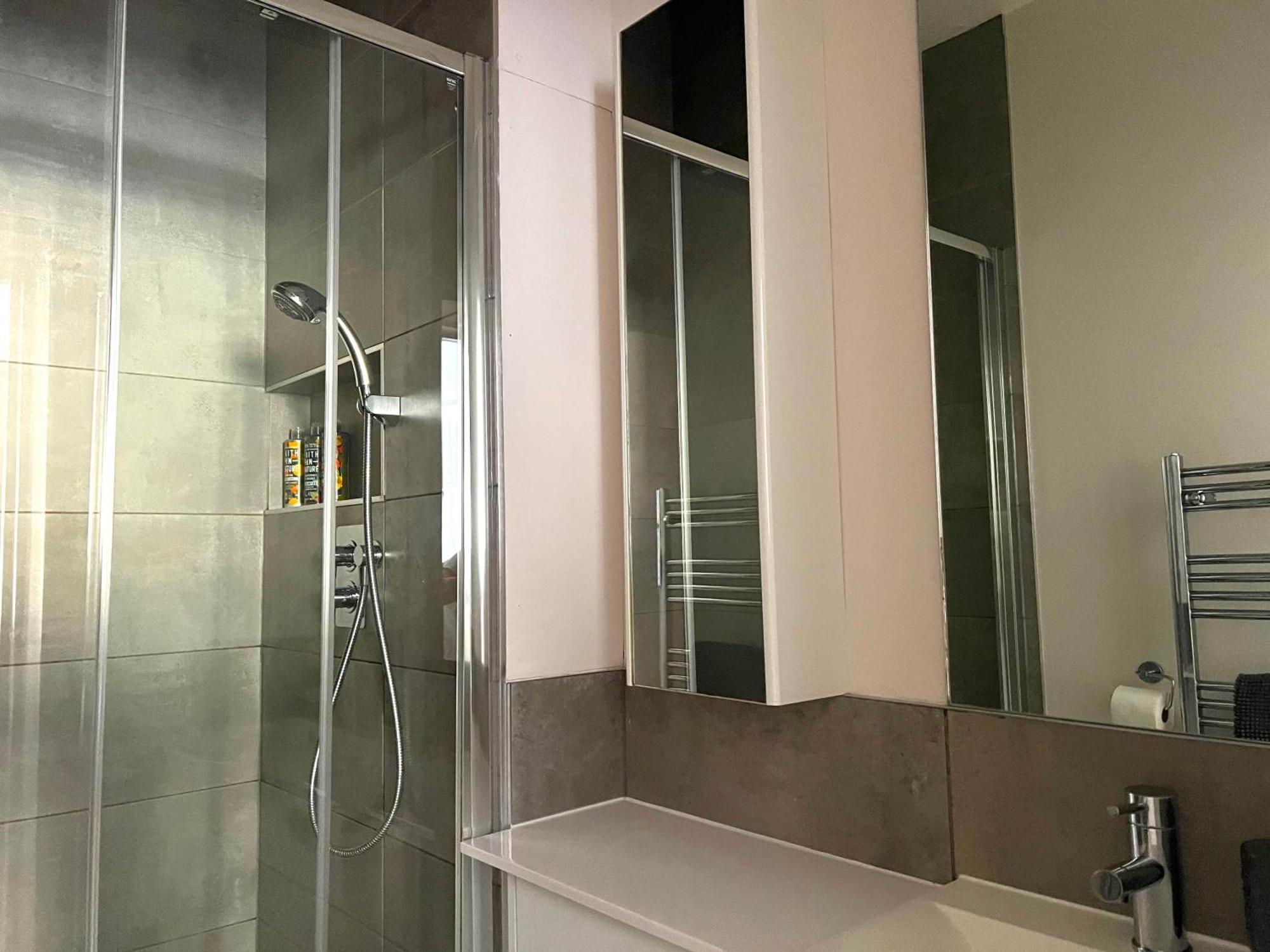 Shoreditch Private Studio Лондон Экстерьер фото