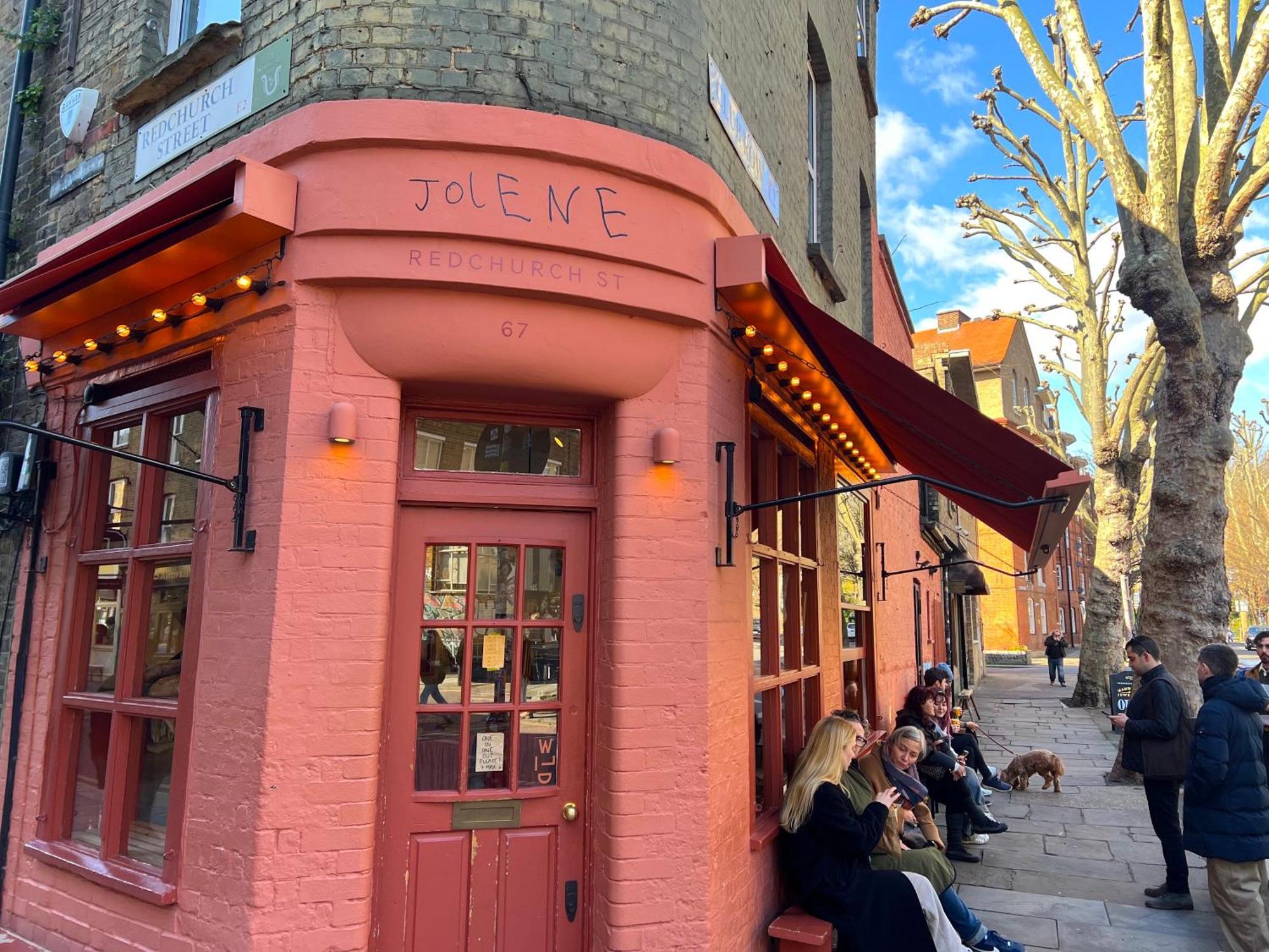 Shoreditch Private Studio Лондон Экстерьер фото