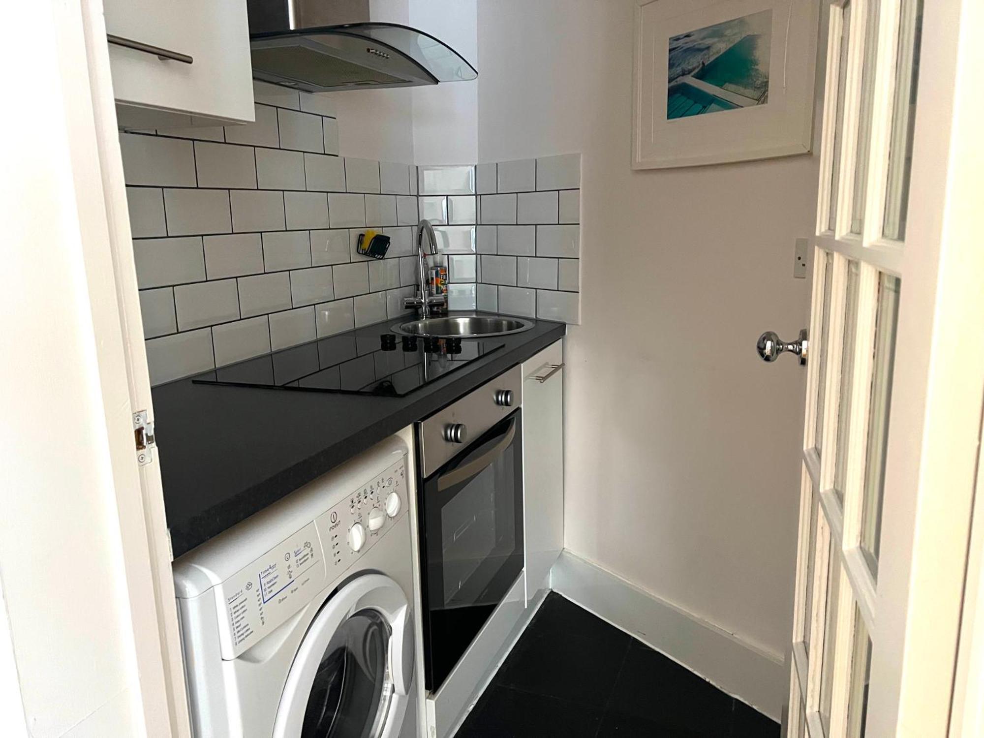 Shoreditch Private Studio Лондон Экстерьер фото