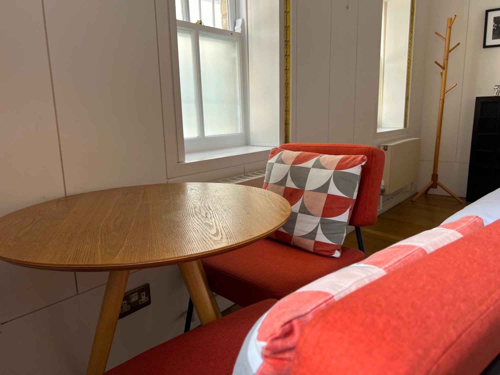 Shoreditch Private Studio Лондон Экстерьер фото