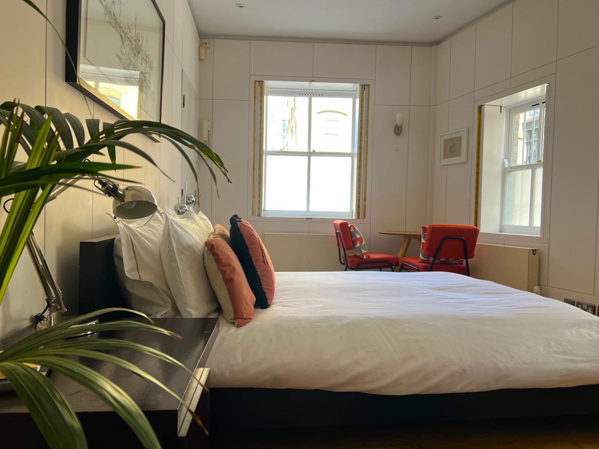 Shoreditch Private Studio Лондон Экстерьер фото