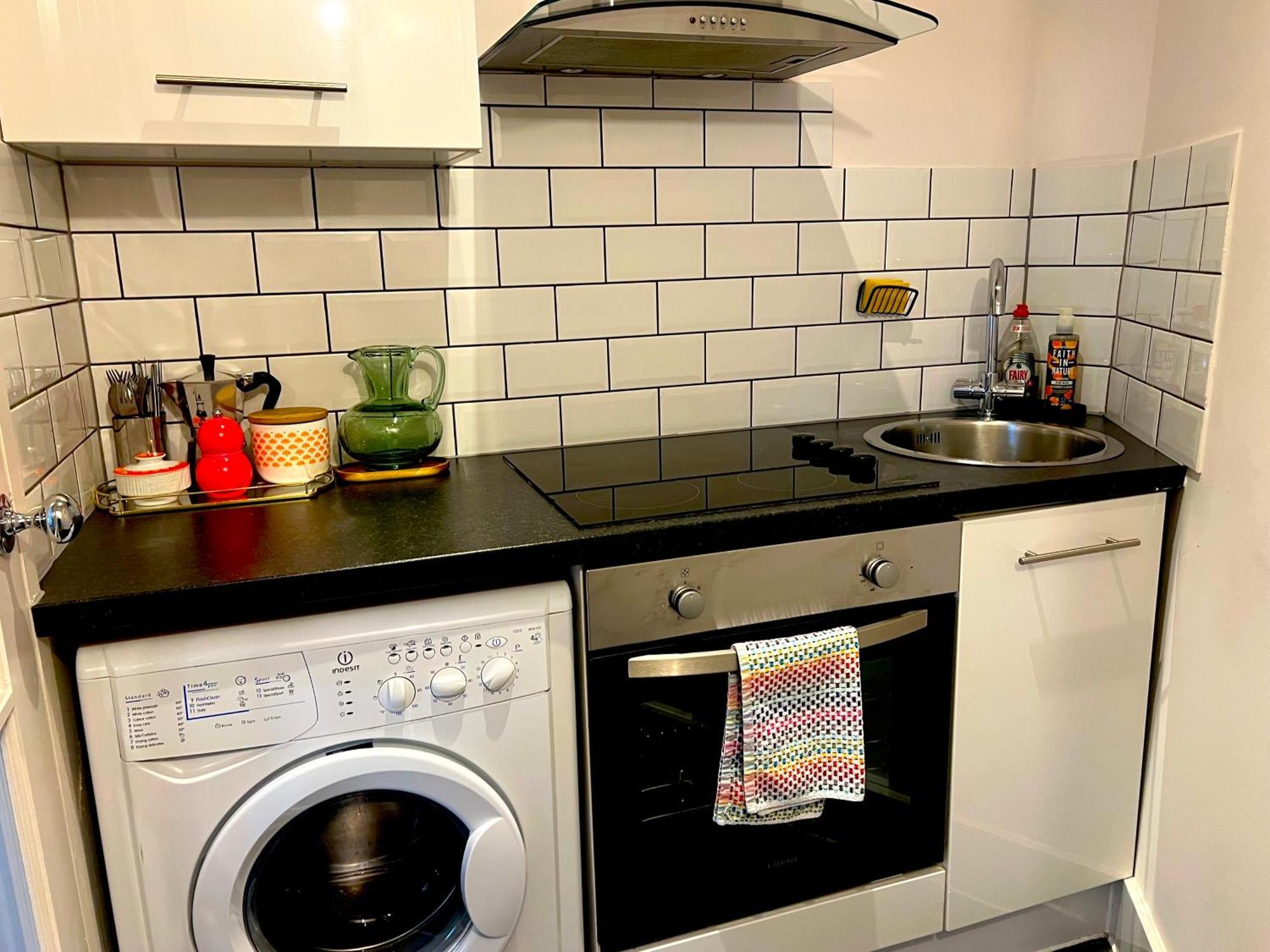 Shoreditch Private Studio Лондон Экстерьер фото