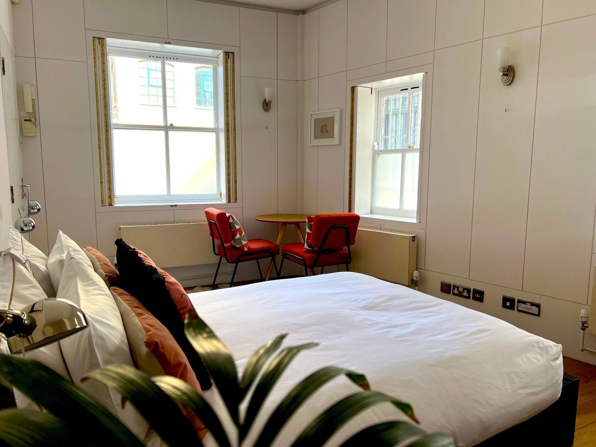 Shoreditch Private Studio Лондон Экстерьер фото