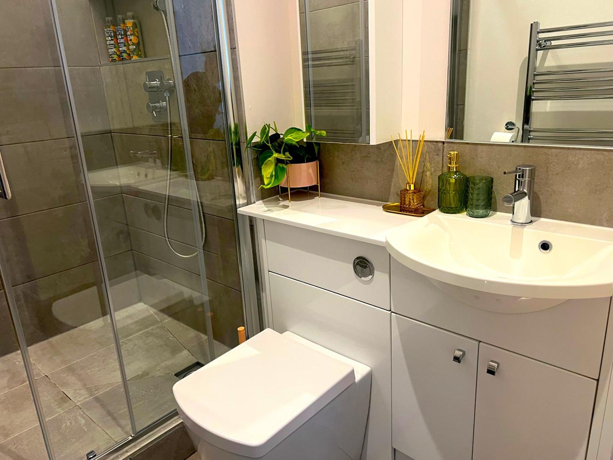 Shoreditch Private Studio Лондон Экстерьер фото