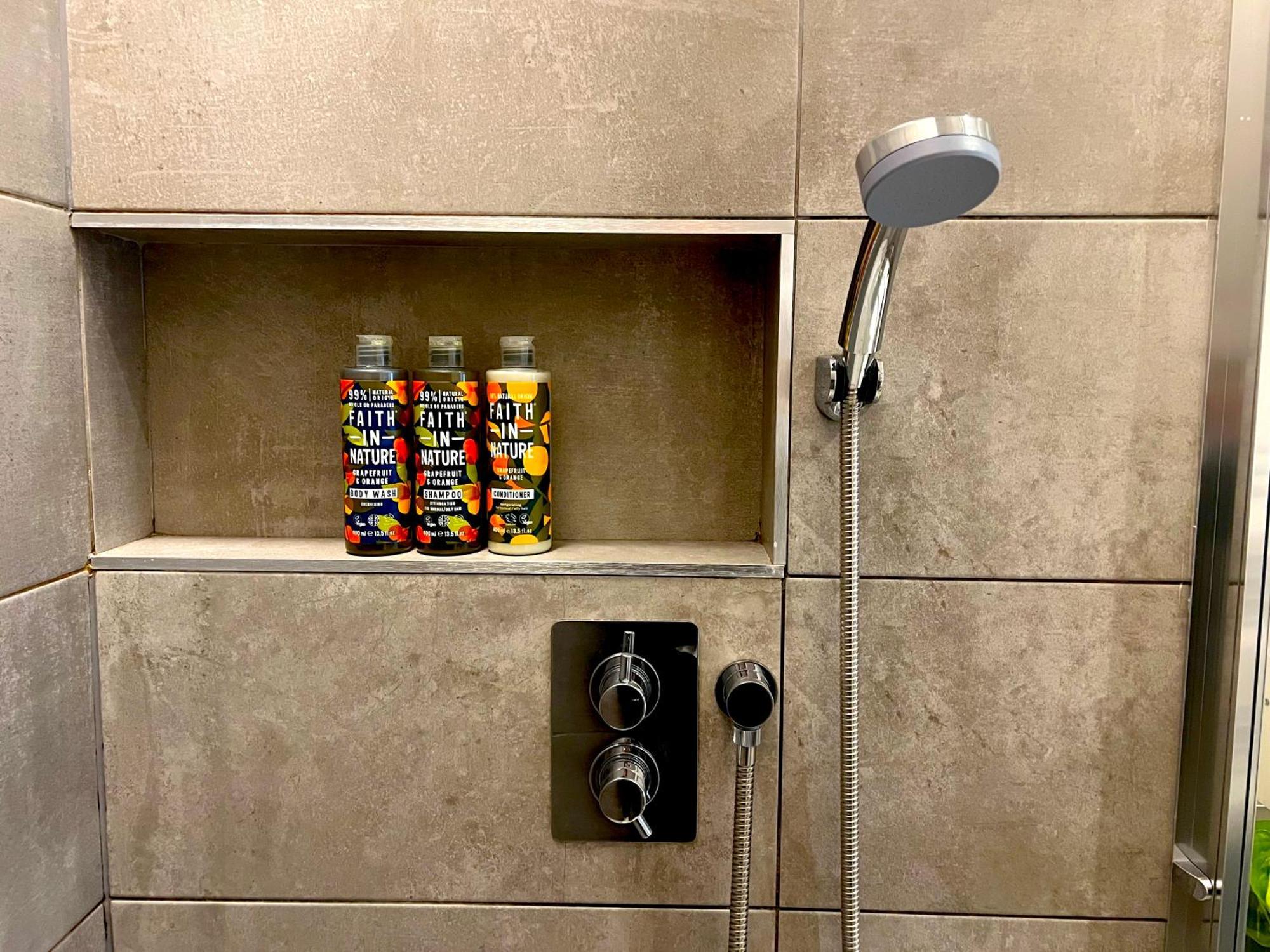 Shoreditch Private Studio Лондон Экстерьер фото
