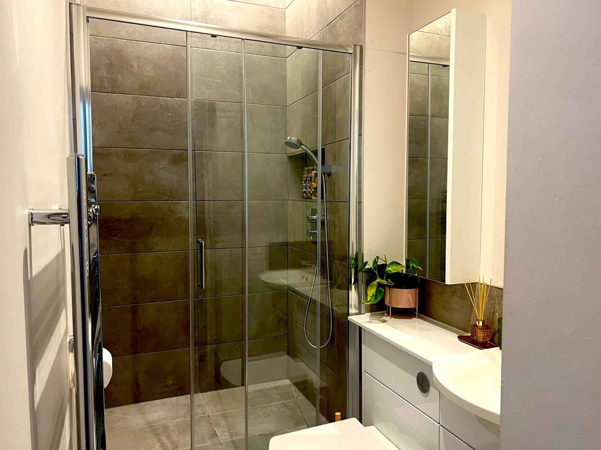 Shoreditch Private Studio Лондон Экстерьер фото
