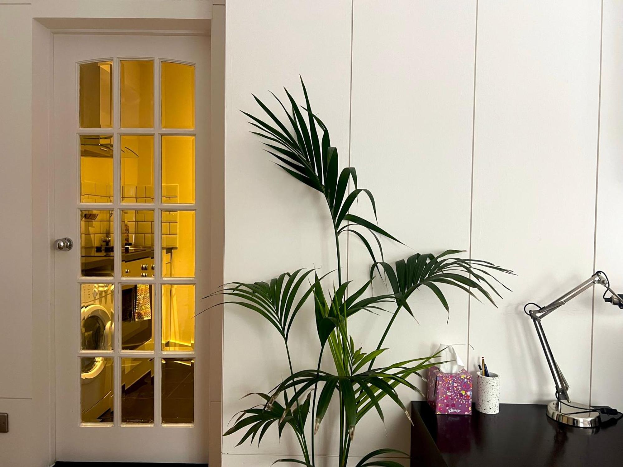 Shoreditch Private Studio Лондон Экстерьер фото