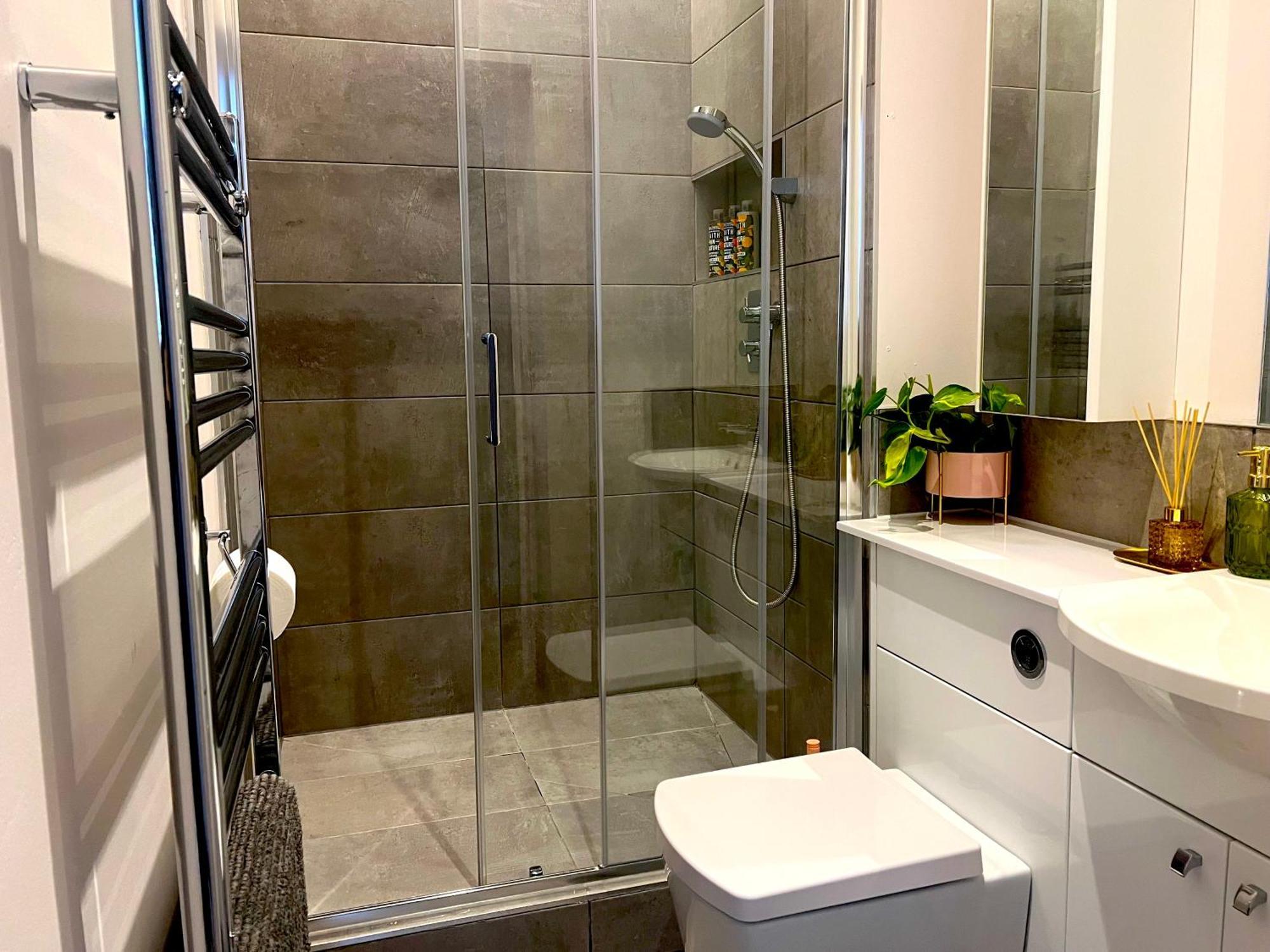 Shoreditch Private Studio Лондон Экстерьер фото