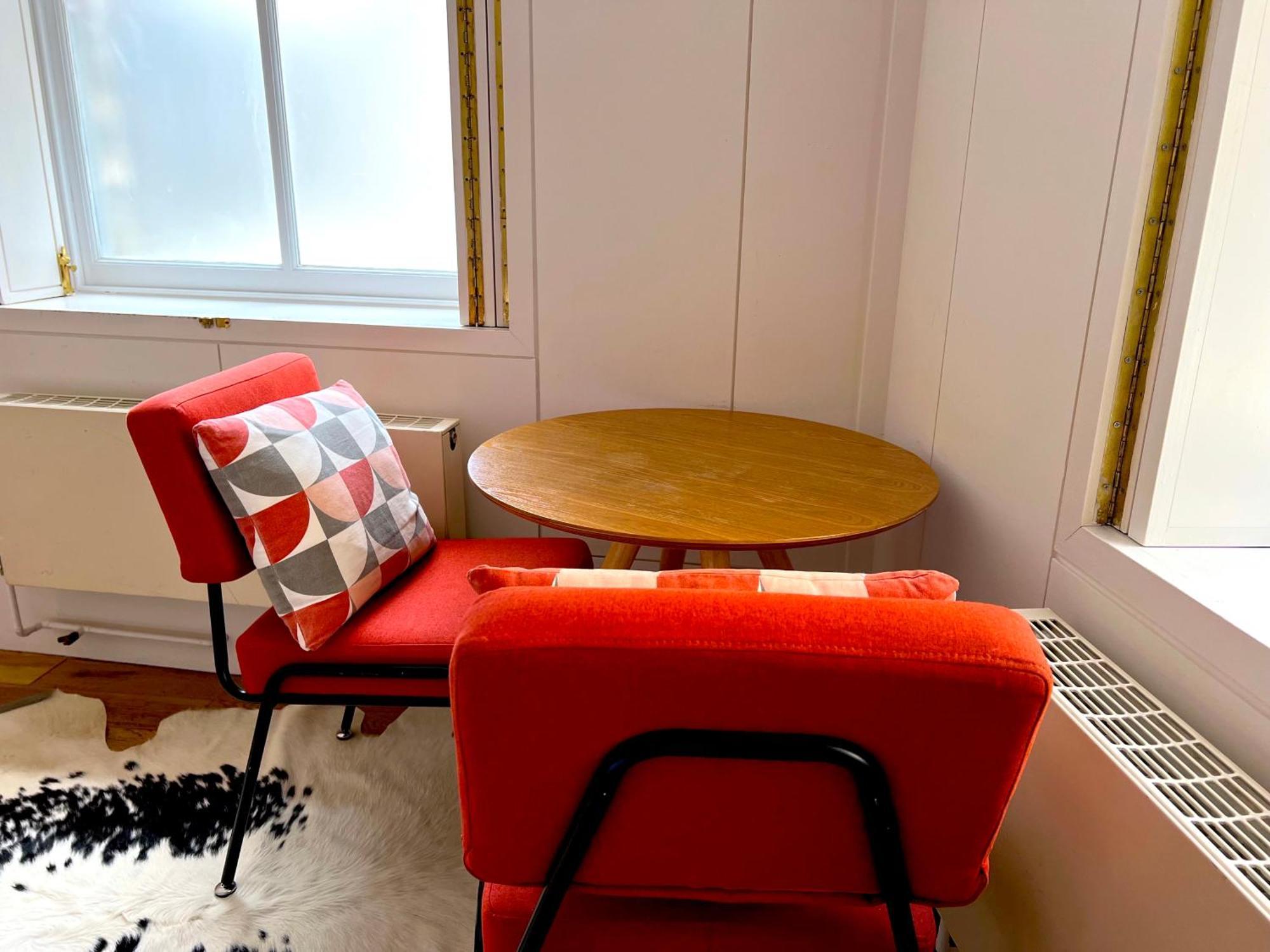 Shoreditch Private Studio Лондон Экстерьер фото