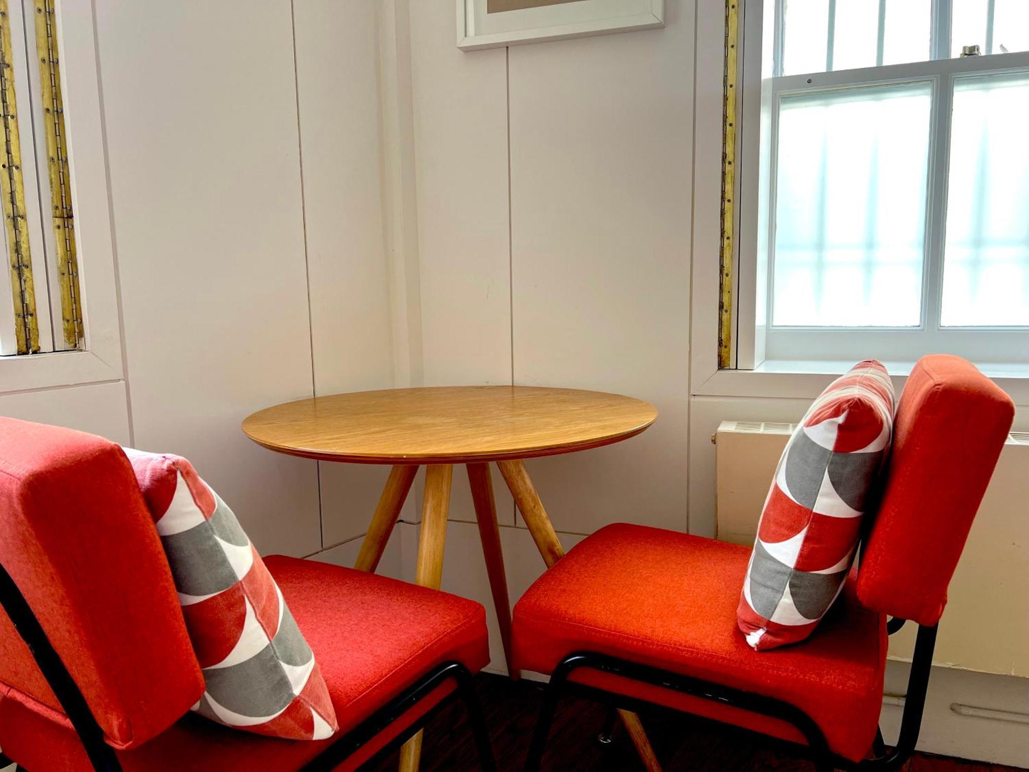 Shoreditch Private Studio Лондон Экстерьер фото