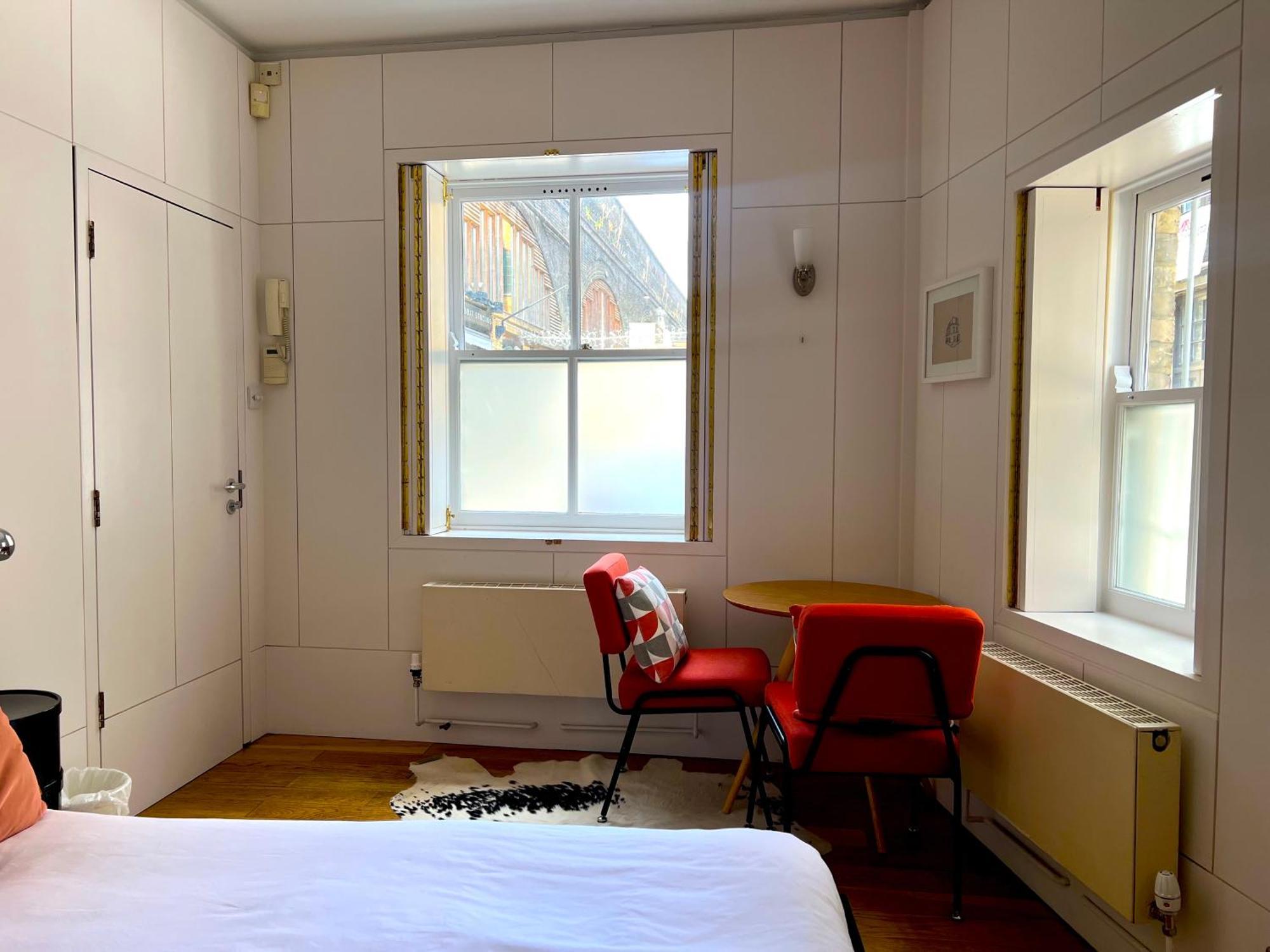Shoreditch Private Studio Лондон Экстерьер фото