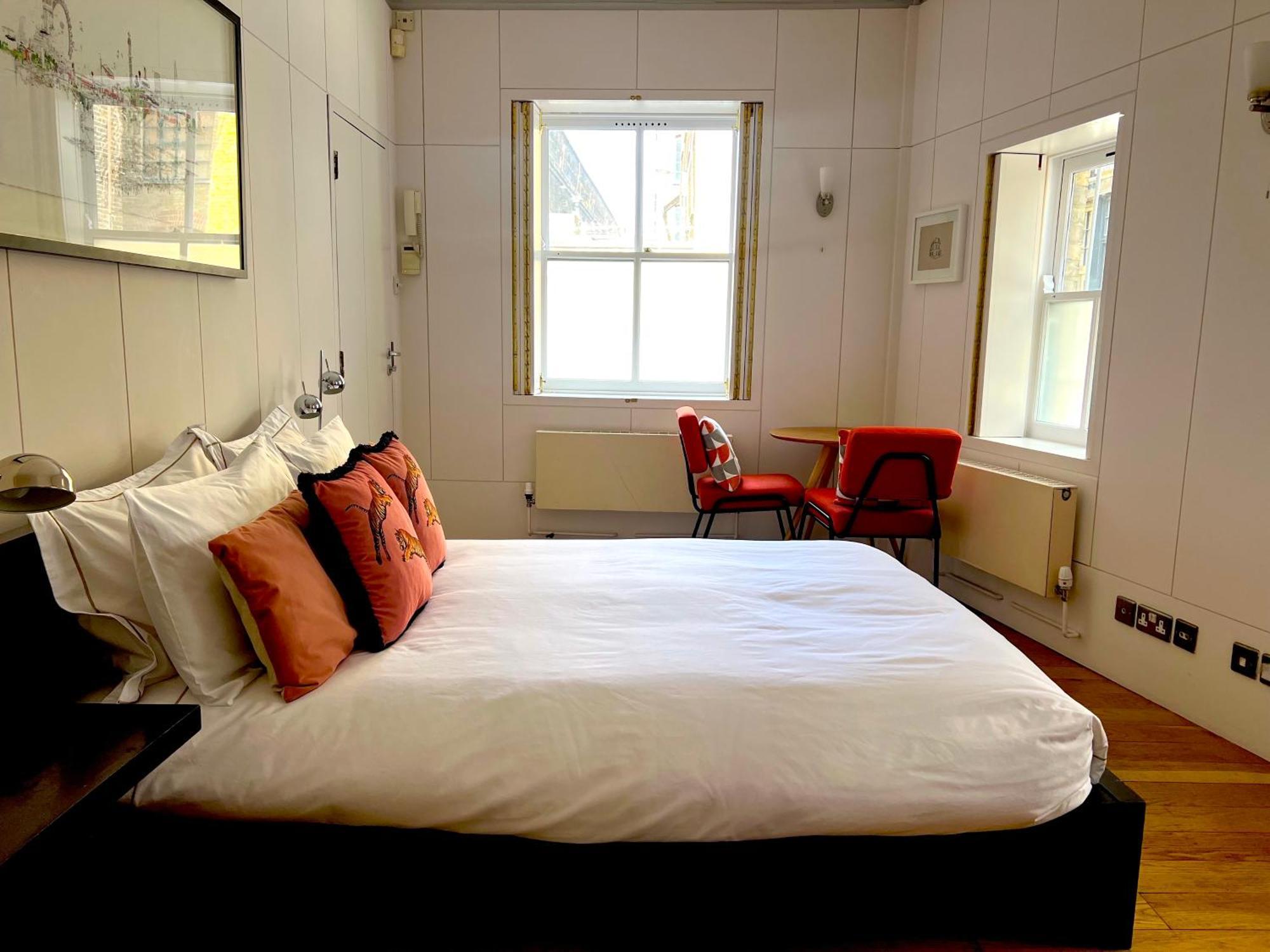 Shoreditch Private Studio Лондон Экстерьер фото